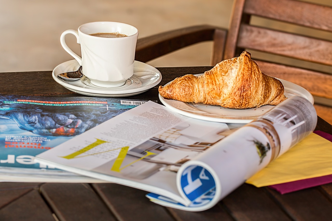 Print und Online Marketing kombinieren