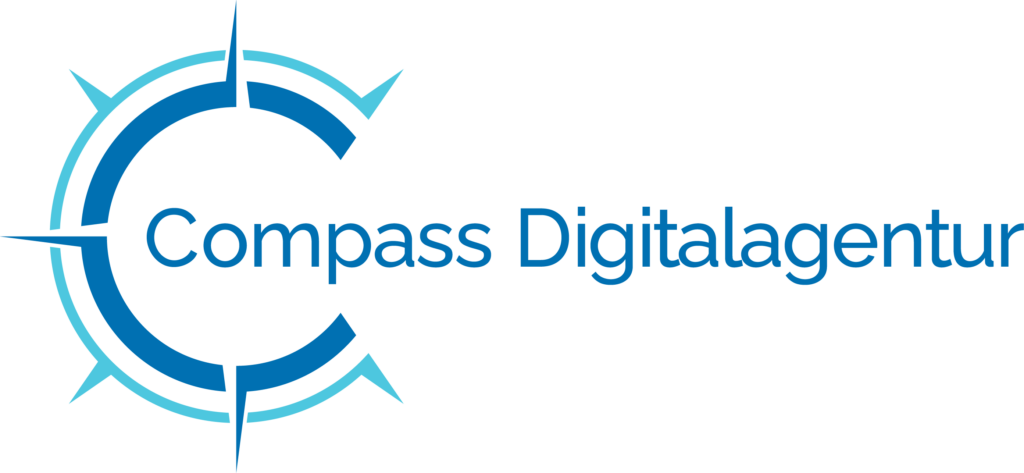 Compass Digitalangetur Logo