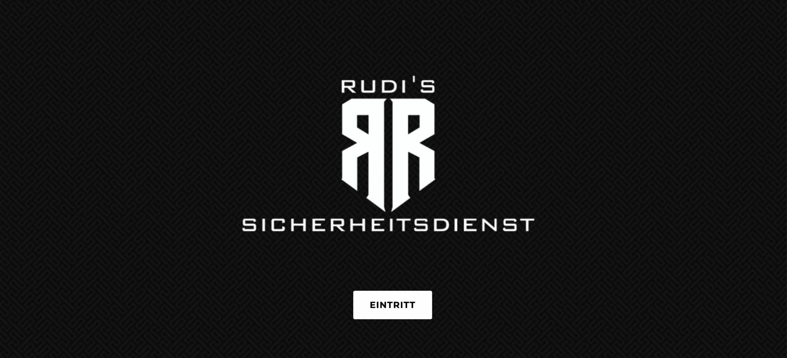 Rudis SIcherheitsdienst
